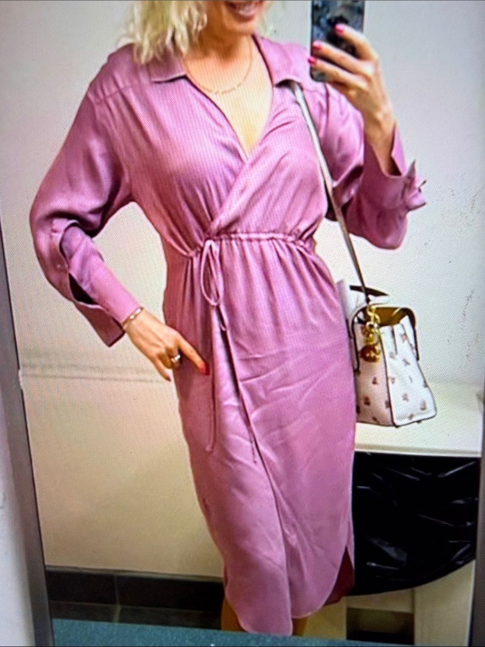 2 pc Zara dress/D jumpsuit